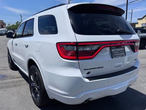 New 2026 Dodge Durango GT AWD/4WD image 5