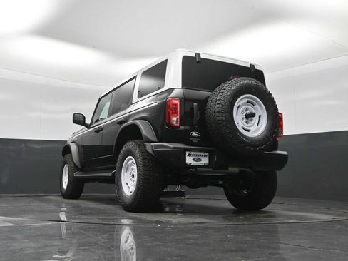 New 2026 Ford Bronco Heritage Edition AWD/4WD image 55