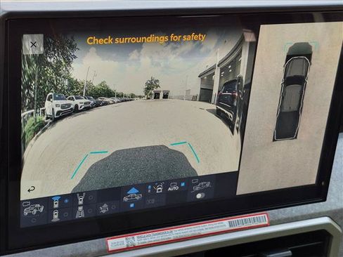 Used 2026 Toyota Tacoma 4x4 Double Cab Hybrid image 13