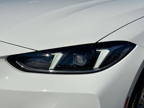 New 2026 BMW 430i w/ Parking Assistance Package image 9