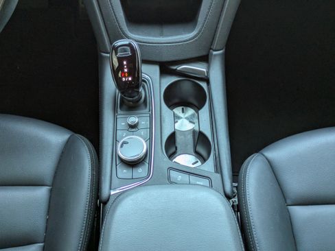 Certified 2023 Cadillac XT5 Luxury image 6