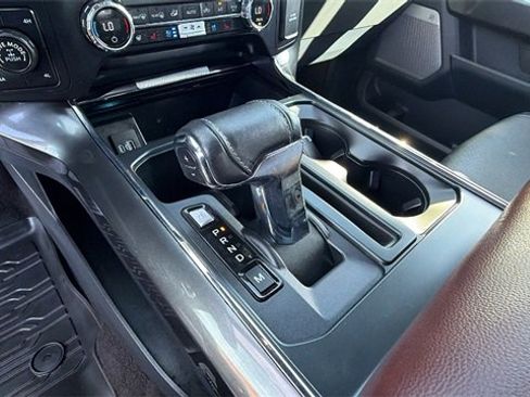 Used 2021 Ford F150 Lariat w/ Equipment Group 502A High image 27