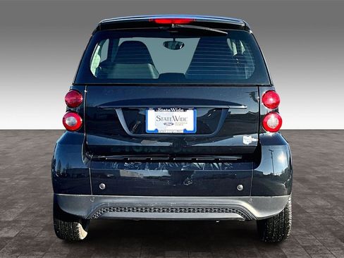 Used 2013 smart fortwo pure image 27