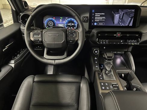 New 2026 Toyota Land Cruiser image 29