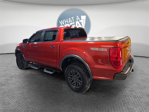 Used 2022 Ford Ranger XLT w/ Tremor Off-Road Package image 6