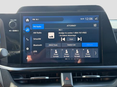 New 2026 Subaru Outback Premium image 26