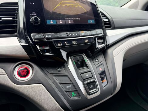 Used 2019 Honda Odyssey EX-L image 22
