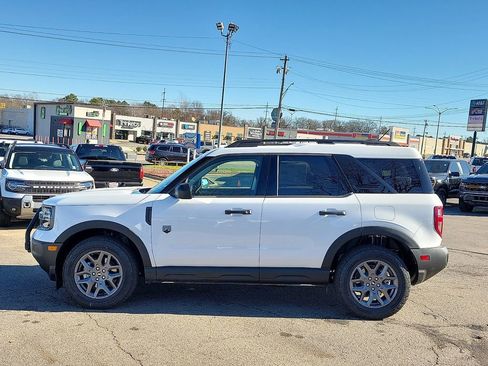 New 2026 Ford Bronco Sport Big Bend w/ Convenience Package image 3