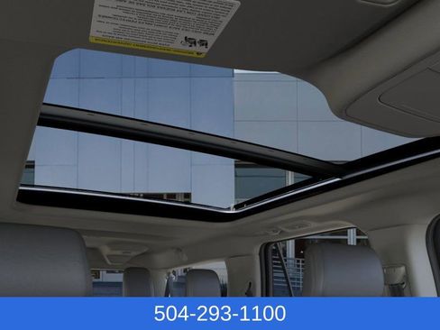 New 2026 Ford Expedition Max Active image 22