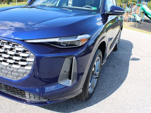 New 2025 Audi Q5 2.0T Premium Plus image 40