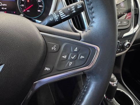 Certified 2020 Chevrolet Equinox Premier AWD/4WD image 15