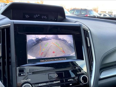 Certified 2020 Subaru Forester Premium w/ Popular Package #1 image 27