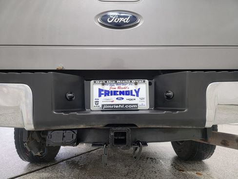 Used 2011 Ford F250 XLT w/ XLT Premium Pkg AWD/4WD image 35