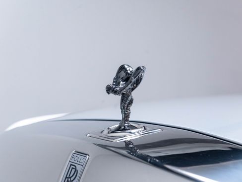 Used 2019 Rolls-Royce Phantom Sedan RWD image 4
