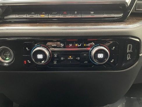 Used 2022 GMC Sierra 1500 Elevation image 6