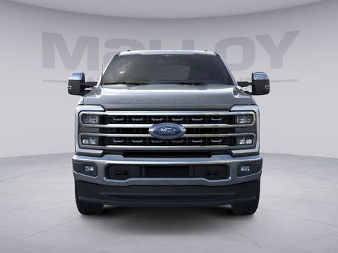 New 2026 Ford F250 Lariat w/ Chrome Package image 35