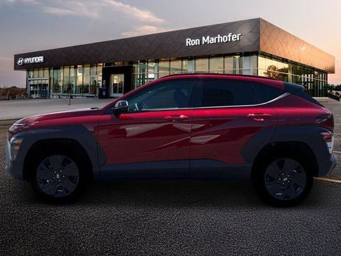 New 2026 Hyundai Kona SEL Sport AWD/4WD image 3