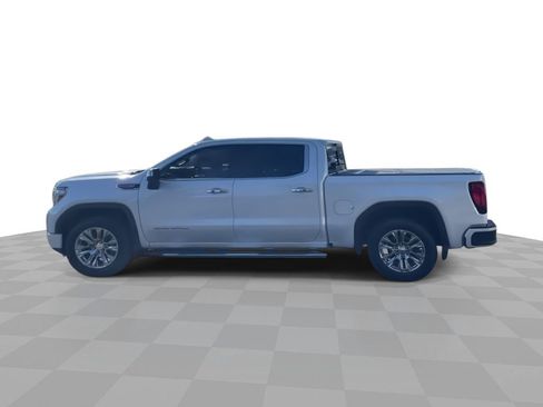 Used 2020 GMC Sierra 1500 Denali w/ Technology Package image 5