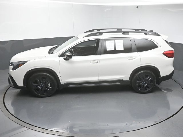 Used 2024 Subaru Ascent Limited AWD/4WD image 45