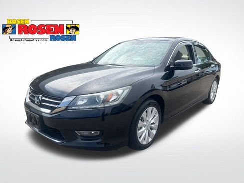 Used 2013 Honda Accord EX-L image 1