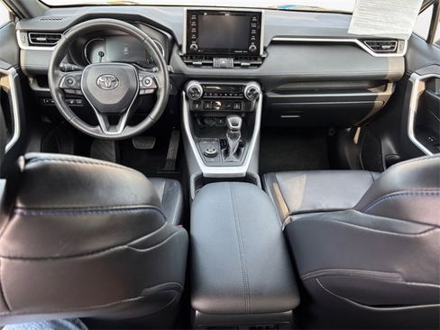 Used 2020 Toyota RAV4 XSE image 10