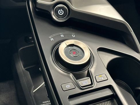 New 2025 Kia EV6 Wind image 18