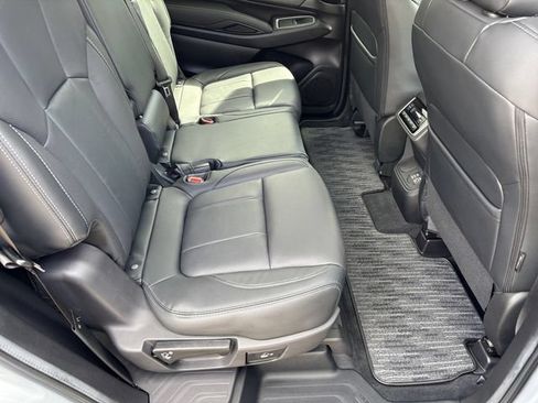 Certified 2024 Subaru Ascent Limited AWD/4WD image 18