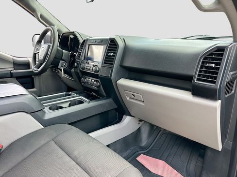Used 2019 Ford F150 XL w/ Equipment Group 101A Mid AWD/4WD image 26