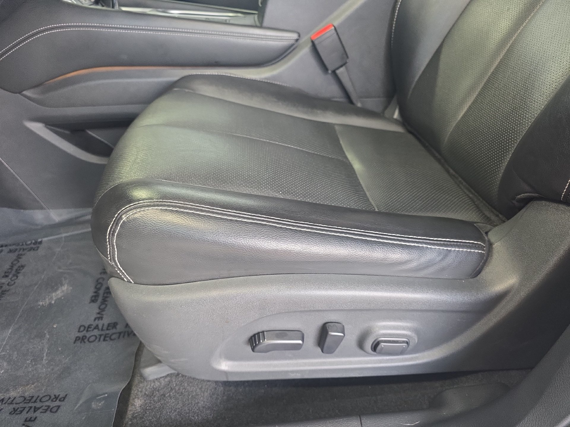 Used 2022 Nissan Murano SL FWD image 28