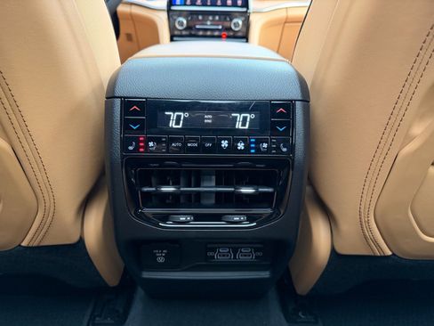 Used 2022 Jeep Grand Cherokee Summit image 20