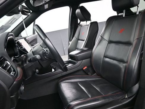 Used 2024 Dodge Durango GT image 11