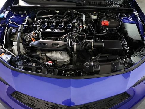 Used 2023 Acura Integra A-Spec FWD image 35