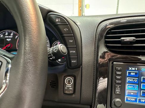 Used 2013 Chevrolet Corvette Grand Sport w/ 3LT Preferred Equipment Group image 27