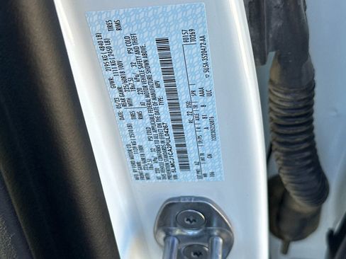 Used 2023 Lincoln Corsair Standard w/ Equipment Group 101A image 36