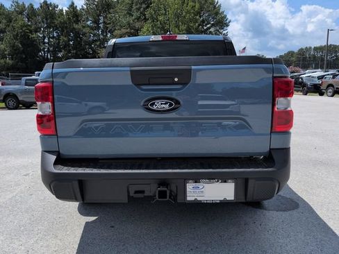New 2026 Ford Maverick XLT AWD/4WD image 5