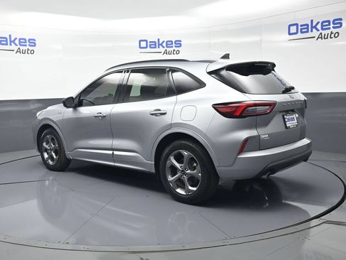 Used 2024 Ford Escape ST-Line FWD image 6