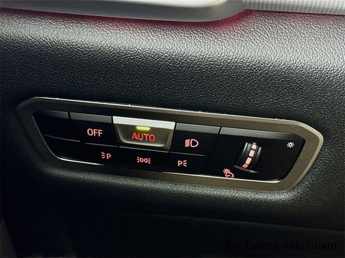 Certified 2023 BMW X6 xDrive40i w/ M Sport Package image 10