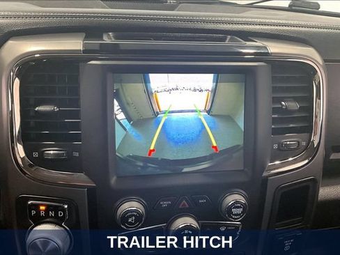 Used 2018 RAM 1500 Sport AWD/4WD image 20