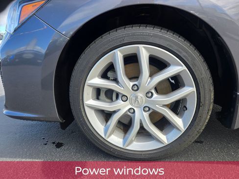 Used 2021 Acura ILX FWD image 8