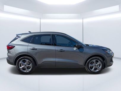Used 2025 Ford Escape ST-Line