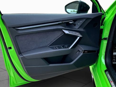 New 2026 Audi RS 3 AWD/4WD image 10