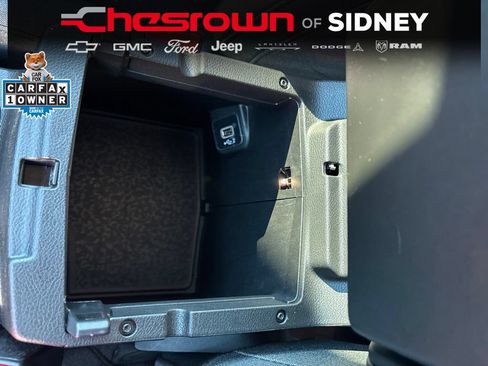 Used 2026 Jeep Wrangler Unlimited Rubicon AWD/4WD image 19