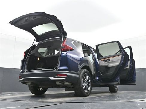 Used 2020 Honda CR-V EX image 55
