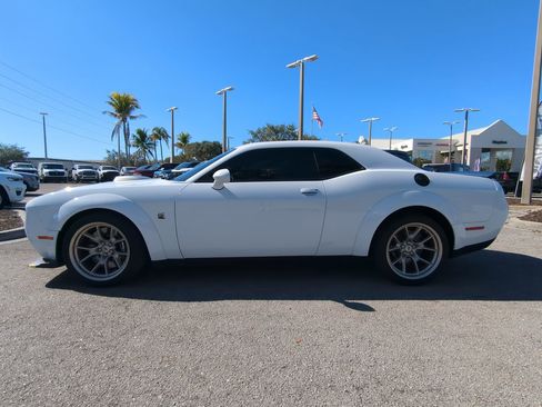 Used 2023 Dodge Challenger R/T Scat Pack image 8