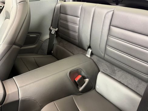 New 2026 Porsche 911 Targa 4 GTS image 26