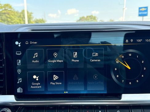 Used 2023 Chevrolet Silverado 1500 RST w/ Z71 Off-Road Package image 23