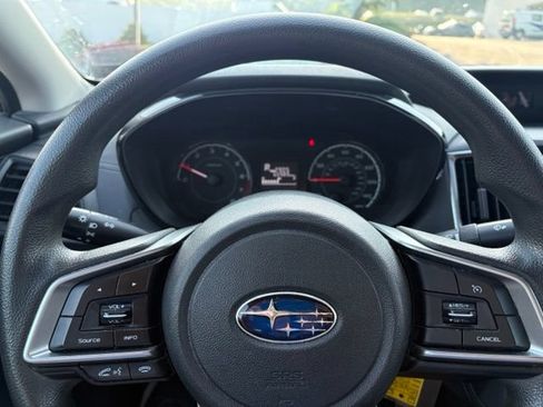 Used 2019 Subaru Impreza 2.0i AWD/4WD image 16