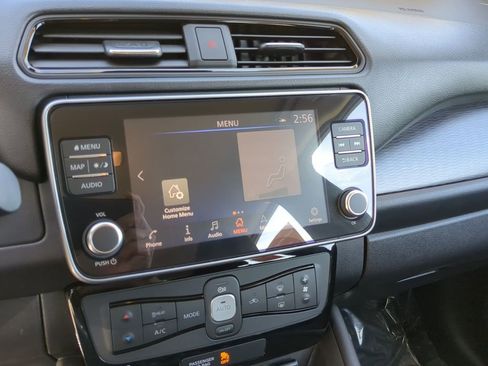 Used 2024 Nissan Leaf SV Plus image 20