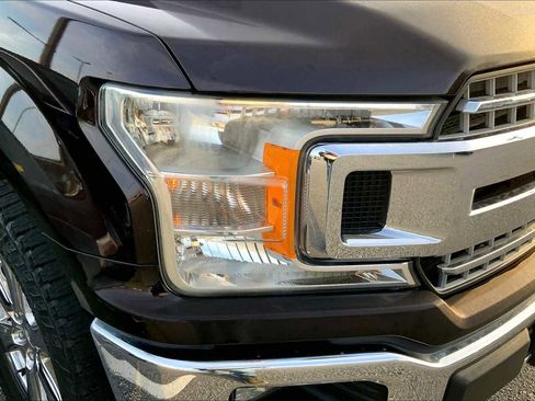 Used 2018 Ford F150 XLT w/ Equipment Group 302A Luxury AWD/4WD image 26