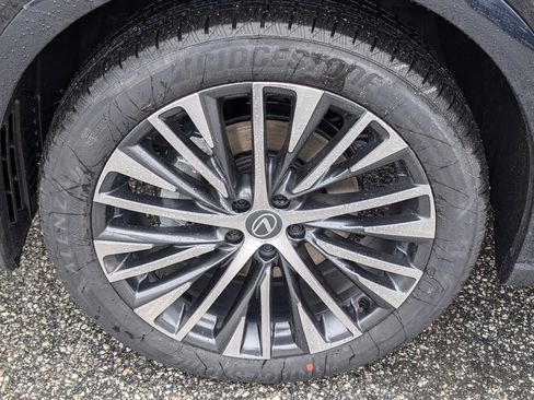 New 2026 Lexus RX 350 image 6